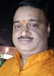 Pandit Vidya Bhushan business details in New Delhi 110045